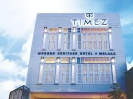 Timez Hotel Melaka