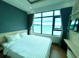 Beachfront Luxury Apartment - Nha Trang