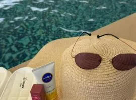 استراحة دار العين