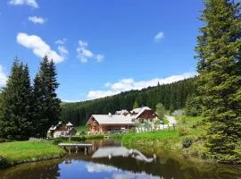 Lachtalhütte