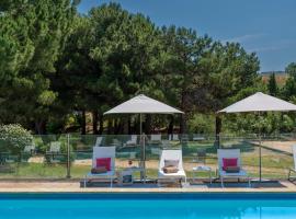 Hilton Garden Inn Marseille Provence Airport, hotel poblíž Letiště Marseille Provence - MRS, 