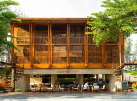 Harvest Day Hoi An, hotel en Hoi An