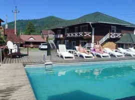 Кольорові подорожі 2