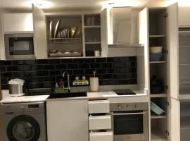 Dac Apartments