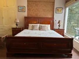 Bhurban Hill Apartments