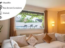 Villa Solaris Disneyland