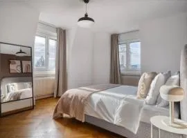 Azure Suite
