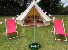 Ashbourne Heights Holiday Park