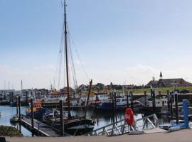 Vakantiewoning aan De Grevelingen, hotel in Bruinisse