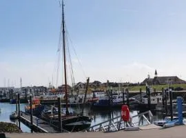 Vakantiewoning aan De Grevelingen