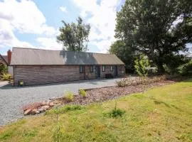Stiper View Barn 2