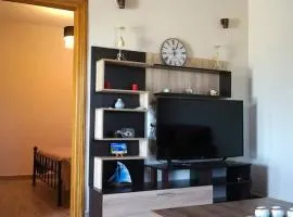 Dimitras house palaiopoli