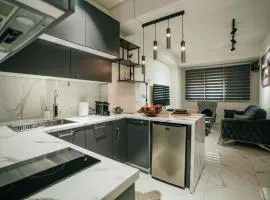 Damast lux apartments 22