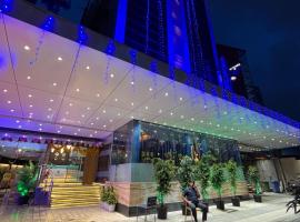 Hotel Sahar Garden Near Mumbai International Airport, ξενοδοχείο στη Μουμπάι