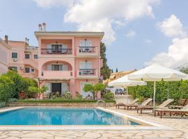 CHA Nanakas Village Inn