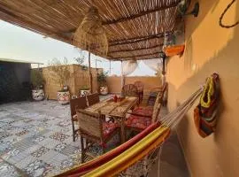 House Silya