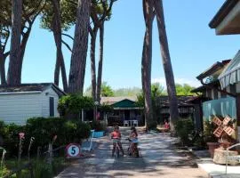 EDERA Parco Vacanze