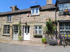 Chancery Cottage, hotel en Hay-on-Wye
