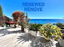 Eden Sea Cannes Villa