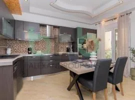 Premium 2 BR Apartment