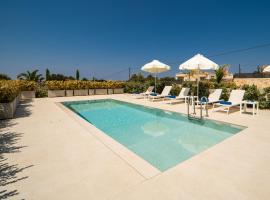 Dioni by PosarelliVillas