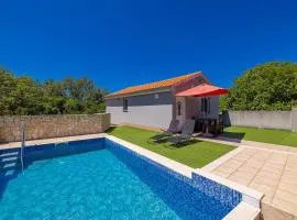 Holiday Home Boro