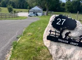 Thwaite Croft - Carnforth