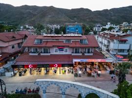 Lighthouse Apartments