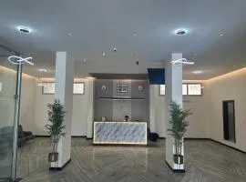 Bin Slum hotel apartments