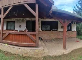 Panorama Vendeghaz