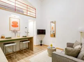 Castle District Design Studio
