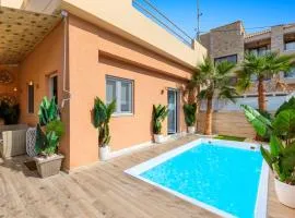 Villa Karteris by Villa Plus