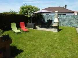 Ferienwohnung Müritzbrise Groß In In Ludorf
