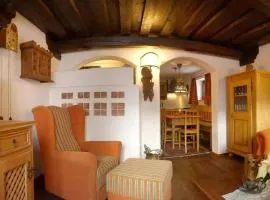 Ferienhaus Kärntnerhaus In Falkertsee