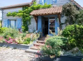 Détente en Campagne - 25 minutes d'Amiens