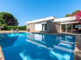 Parad'Isula - Avec piscine à Porticcio