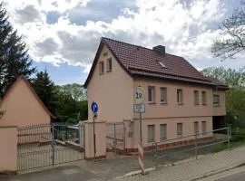 Gästezimmer Schlossblick