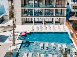 Central Park Premium Hotel
