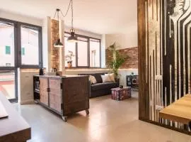 Wild Loft 20' Milan, 15 RHO-FIERA & MXP
