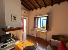 Casa Degebe - Casas da Amieria