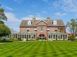 Morston Hall