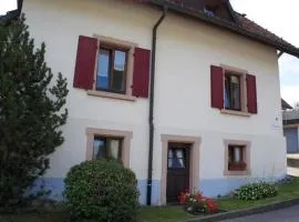 Landhaus Ebser