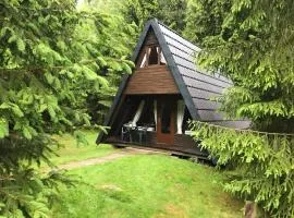 Ferienhaus Mit Garten, Grill Und Terrasse