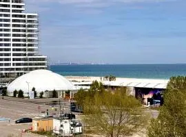 Nouvelle Apartament Sunrise of Clubs