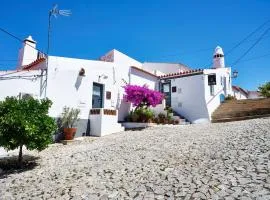 Casa do Largo - Casas da Amieira