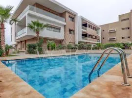 La Ola - Piscine - Luxe - 2 or 4 Px