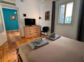 Pete's Guest House