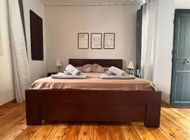 Pete's Guest House