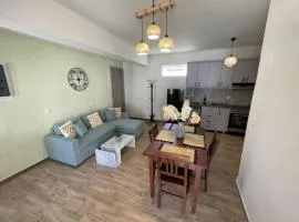Myra House