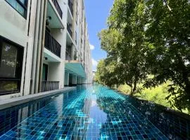Zcape 2 Phuket by RESAVA